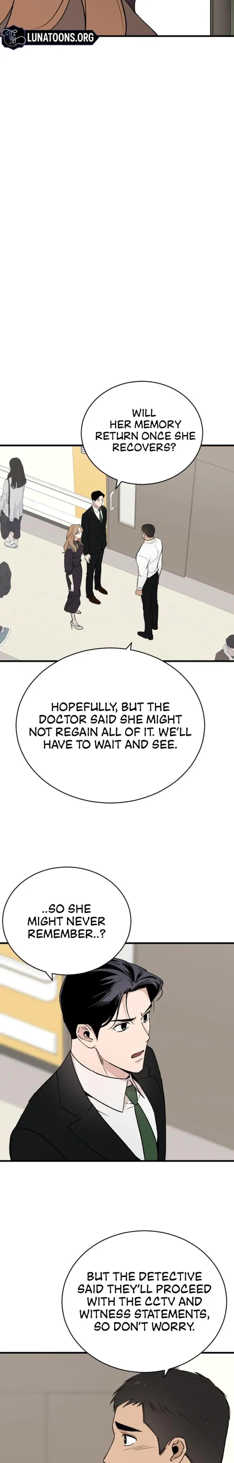 The House You Live In Chapter 3 - Page 12