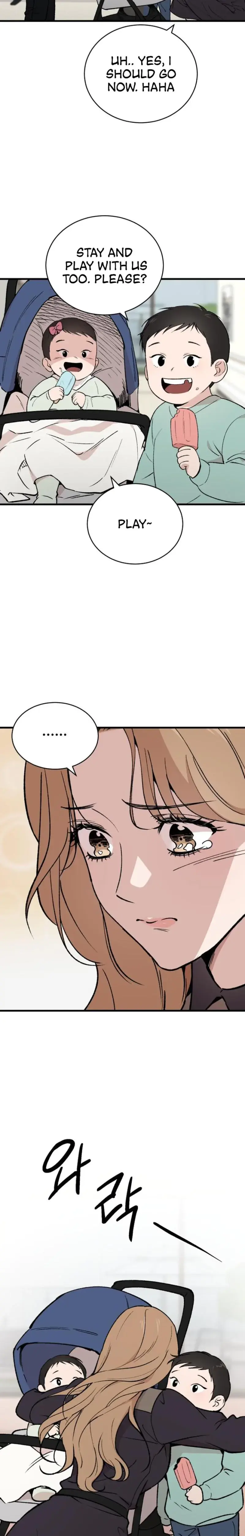 The House You Live In Chapter 3 - Page 16