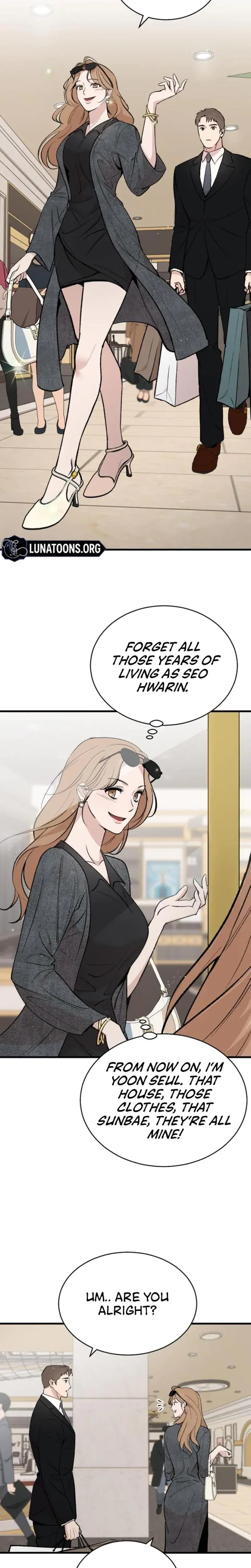 The House You Live In Chapter 3 - Page 25