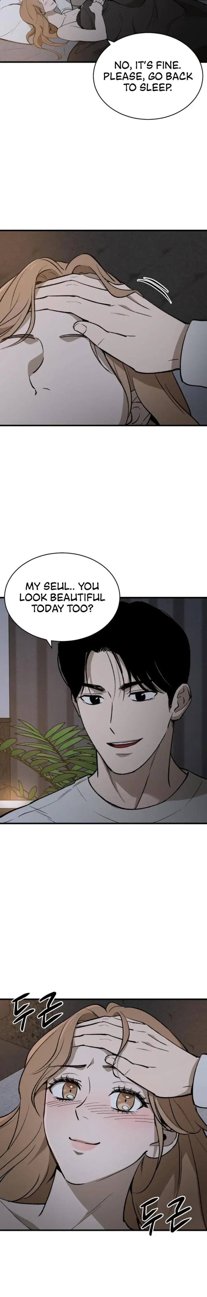 The House You Live In Chapter 3 - Page 36