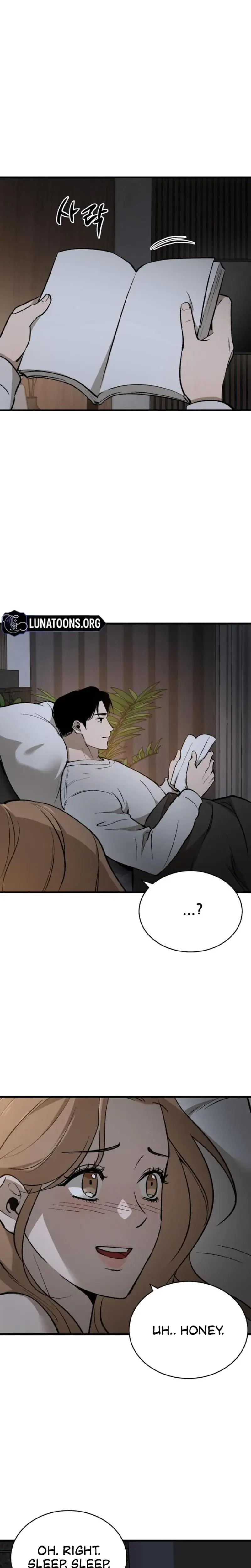 The House You Live In Chapter 3 - Page 37