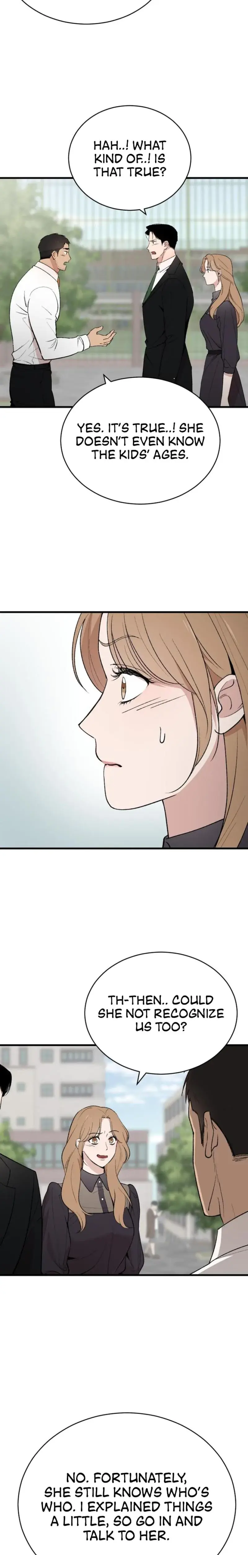 The House You Live In Chapter 3 - Page 4
