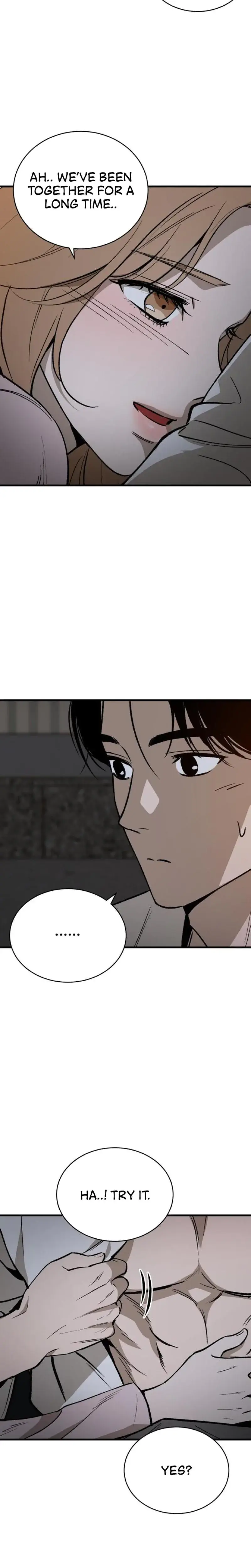 The House You Live In Chapter 3 - Page 42