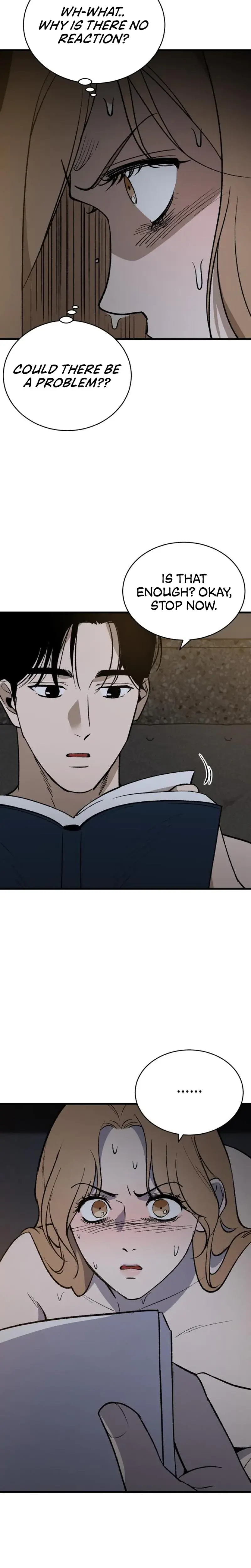 The House You Live In Chapter 3 - Page 45