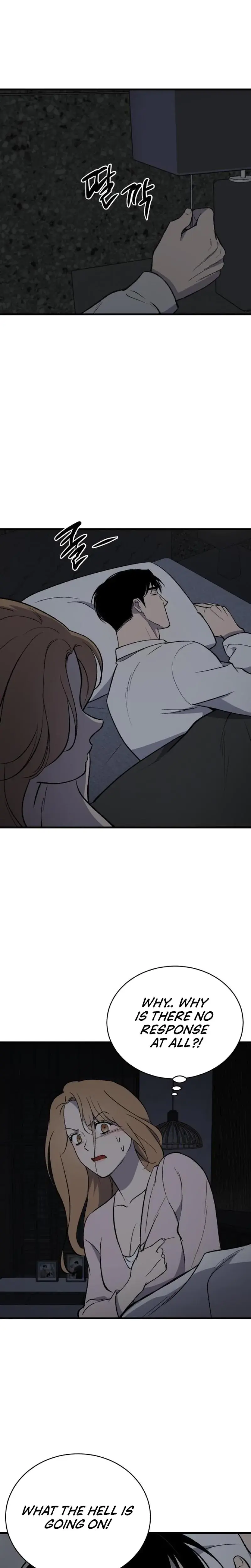 The House You Live In Chapter 3 - Page 46