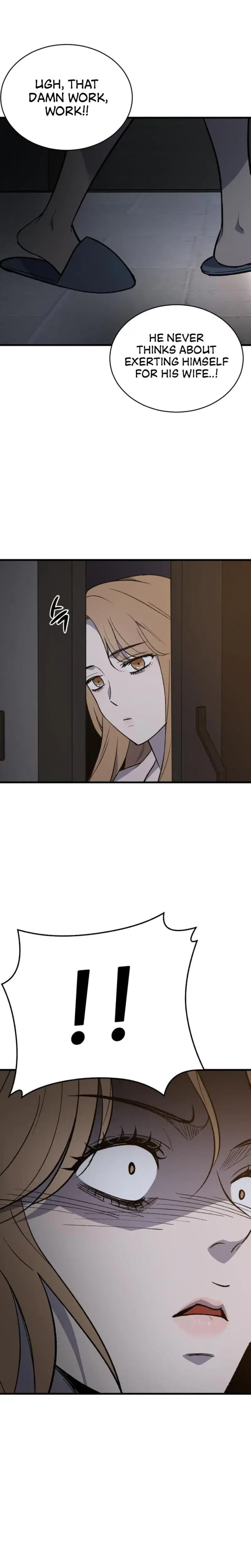 The House You Live In Chapter 3 - Page 49