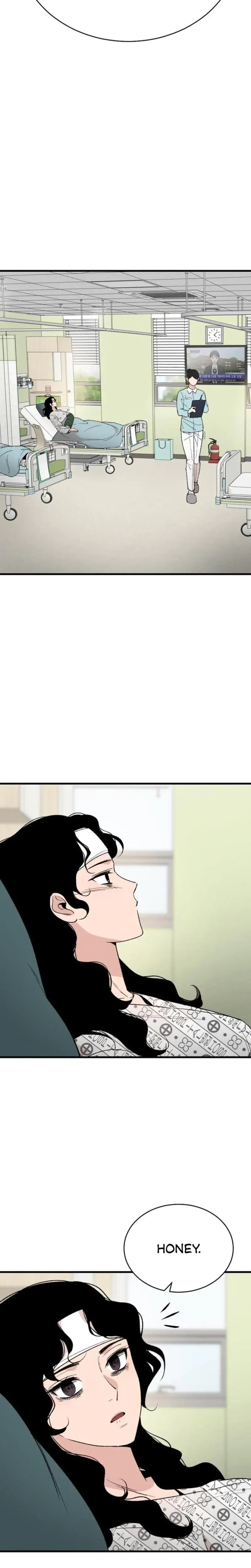 The House You Live In Chapter 3 - Page 5