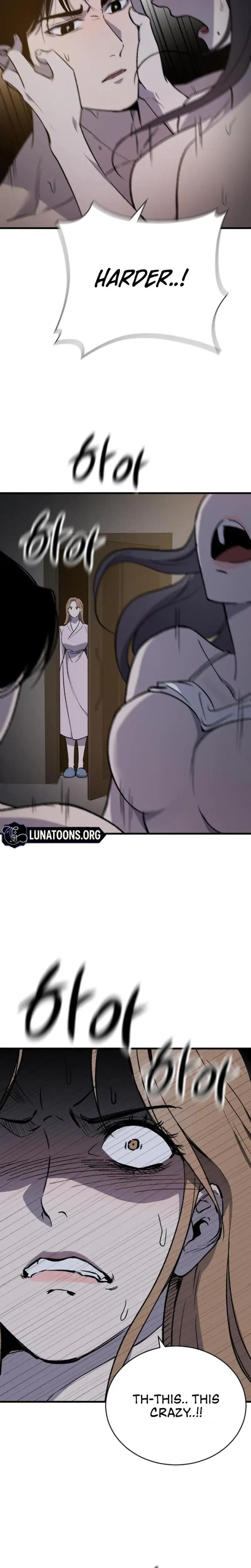 The House You Live In Chapter 3 - Page 51