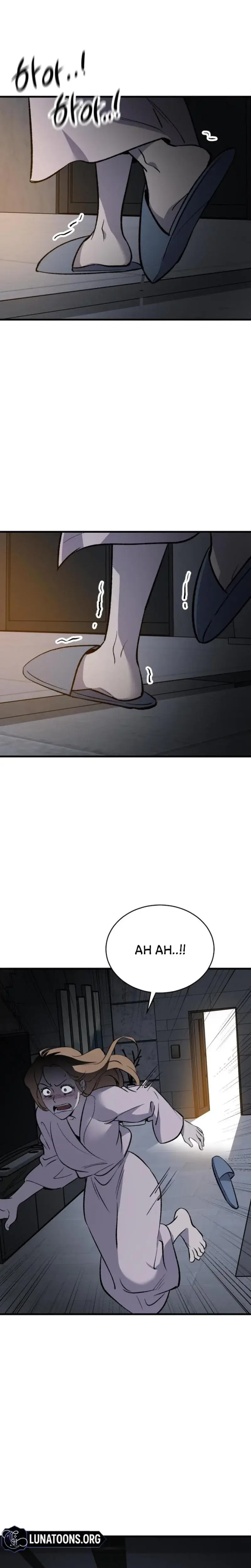 The House You Live In Chapter 3 - Page 54