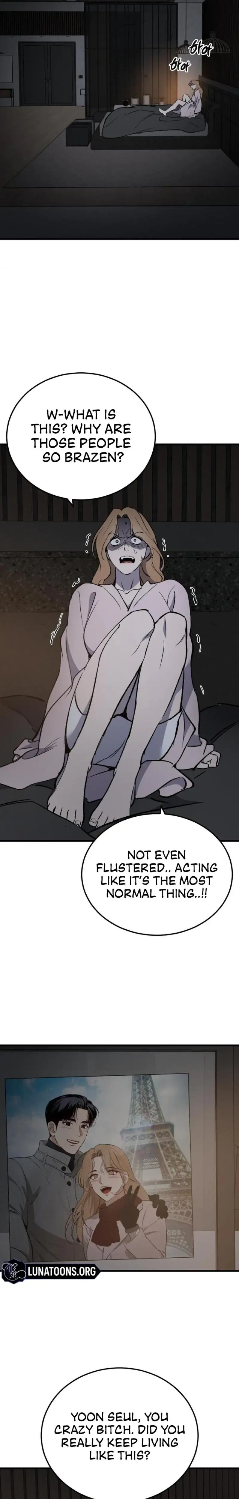 The House You Live In Chapter 3 - Page 56