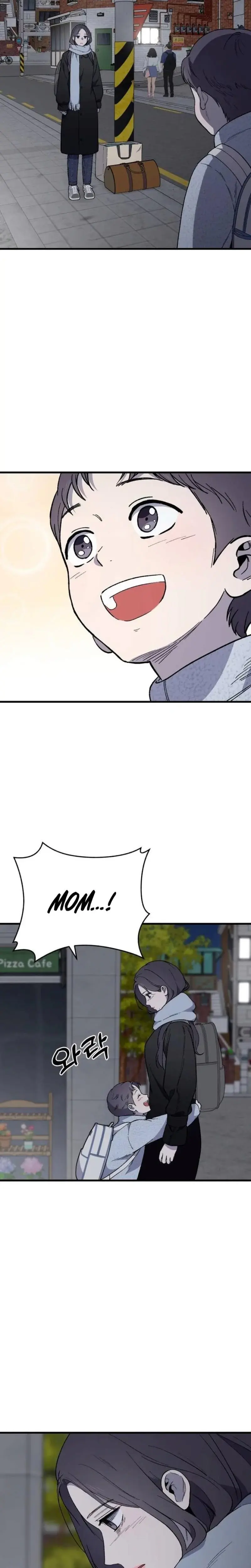 The House You Live In Chapter 30 - Page 10