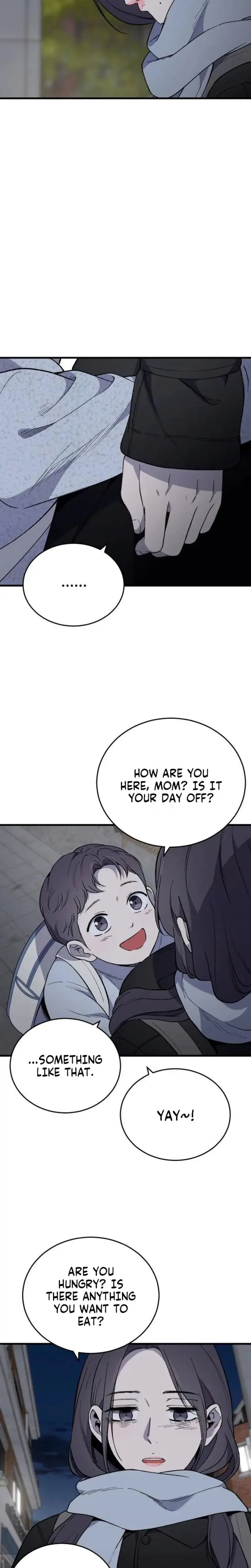 The House You Live In Chapter 30 - Page 11