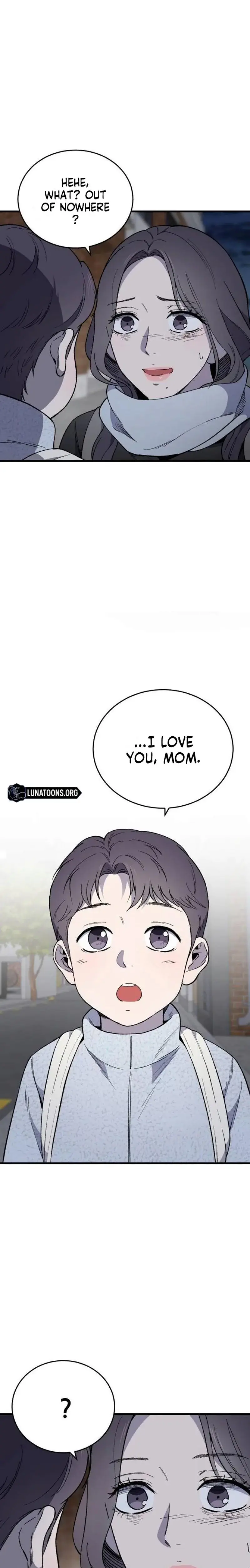 The House You Live In Chapter 30 - Page 15