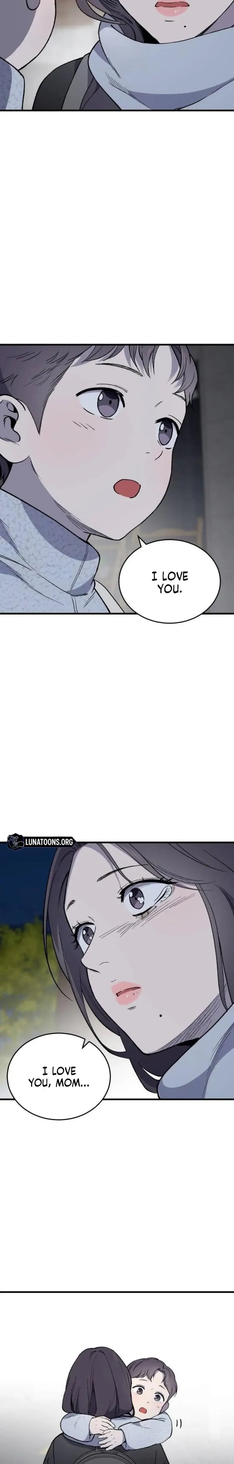 The House You Live In Chapter 30 - Page 16
