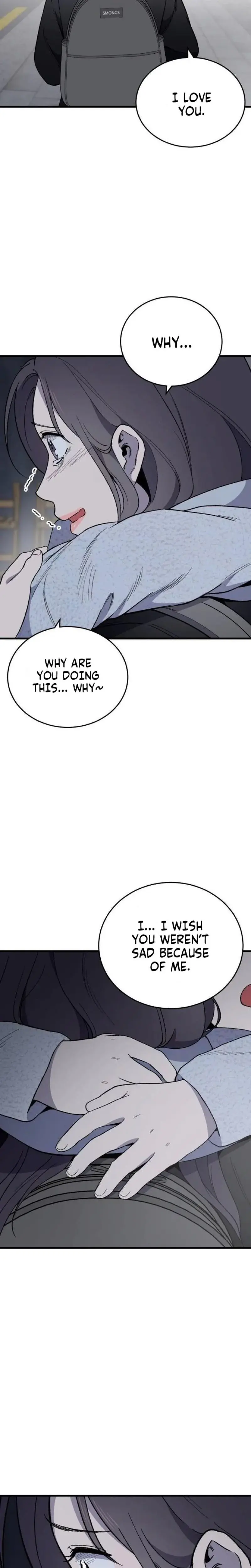 The House You Live In Chapter 30 - Page 17