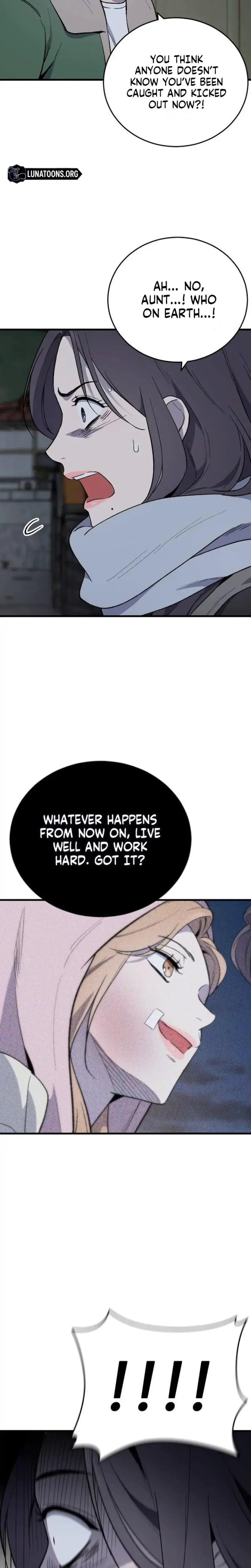 The House You Live In Chapter 30 - Page 2