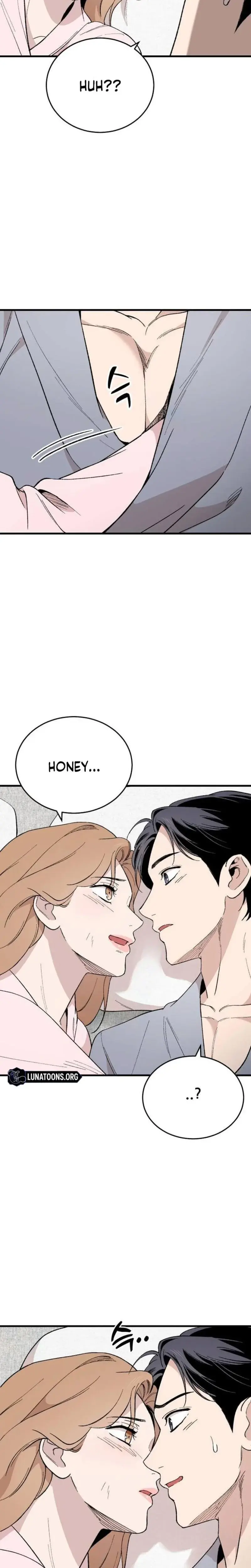 The House You Live In Chapter 30 - Page 26