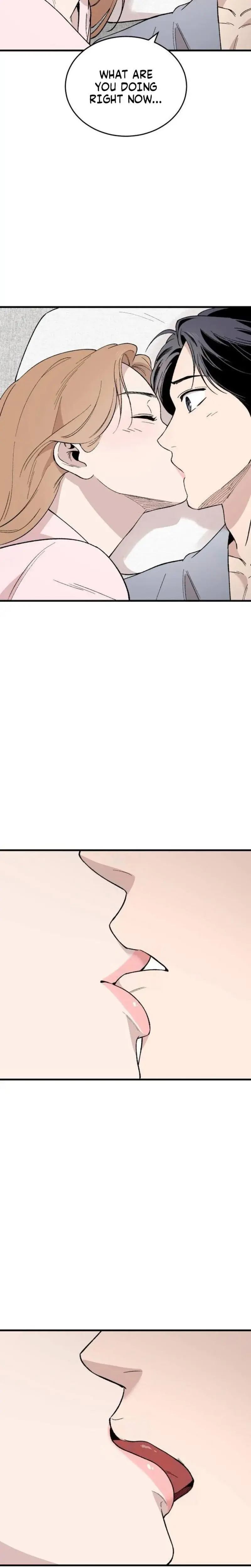 The House You Live In Chapter 30 - Page 27