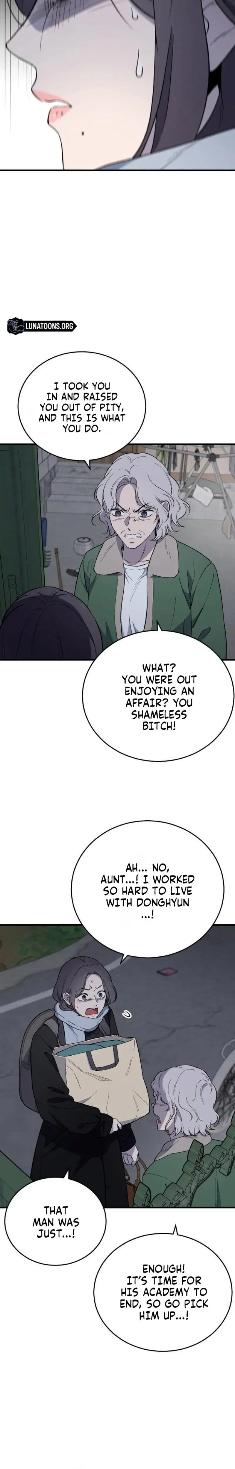 The House You Live In Chapter 30 - Page 3
