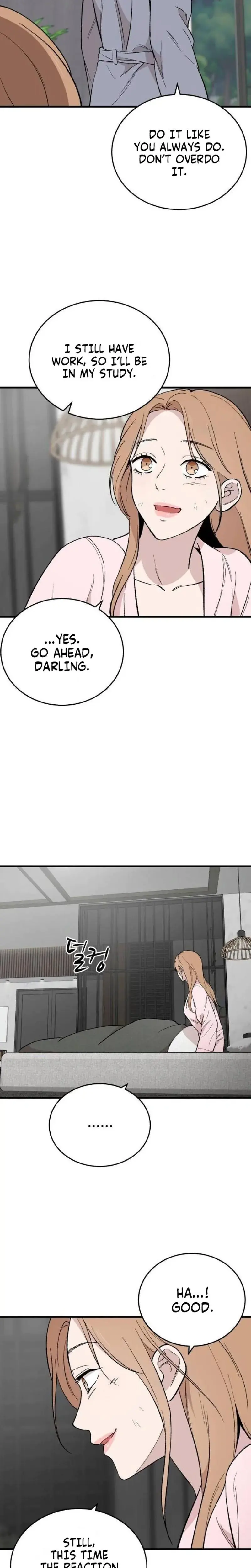 The House You Live In Chapter 30 - Page 30