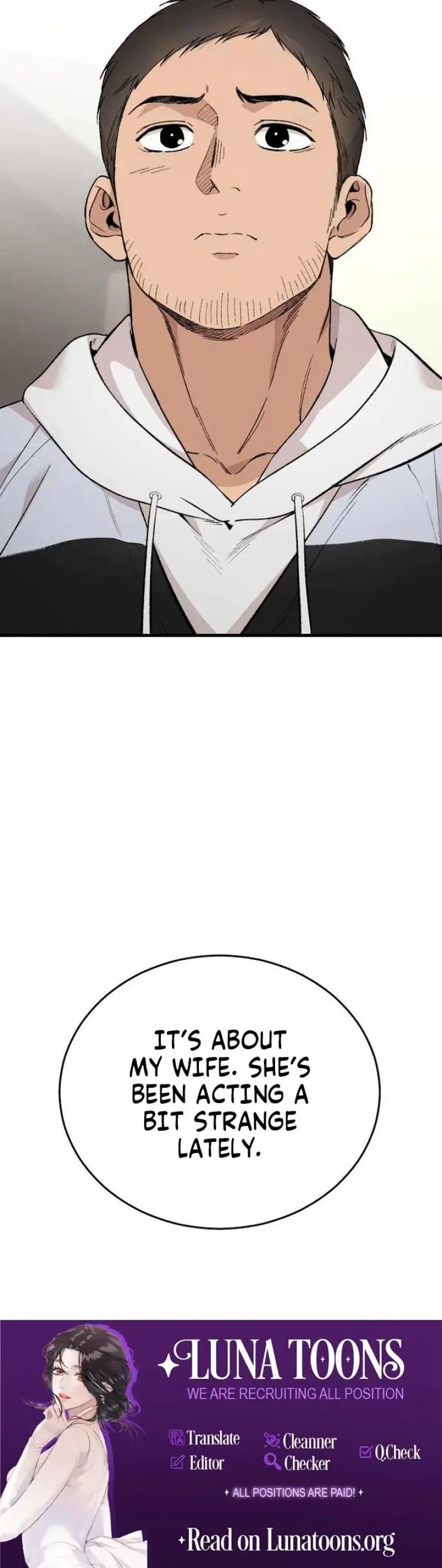 The House You Live In Chapter 30 - Page 34