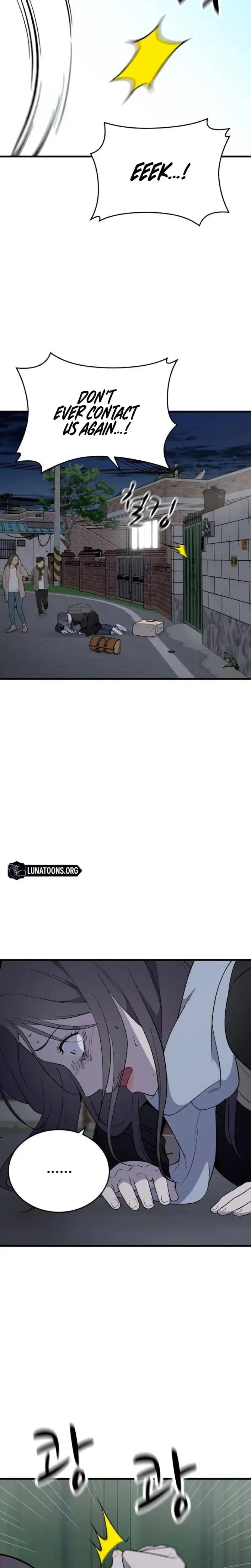 The House You Live In Chapter 30 - Page 6