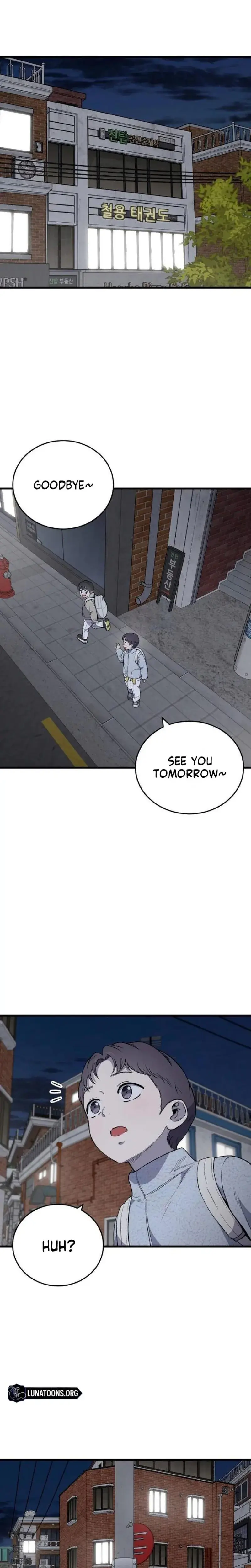 The House You Live In Chapter 30 - Page 9