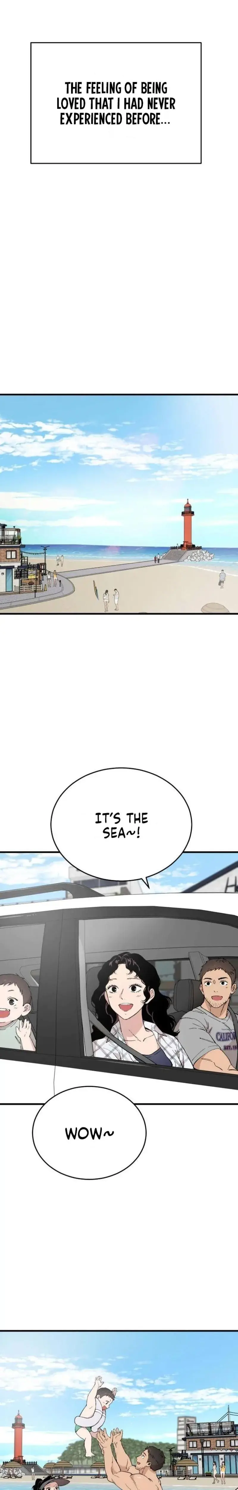 The House You Live In Chapter 31 - Page 11