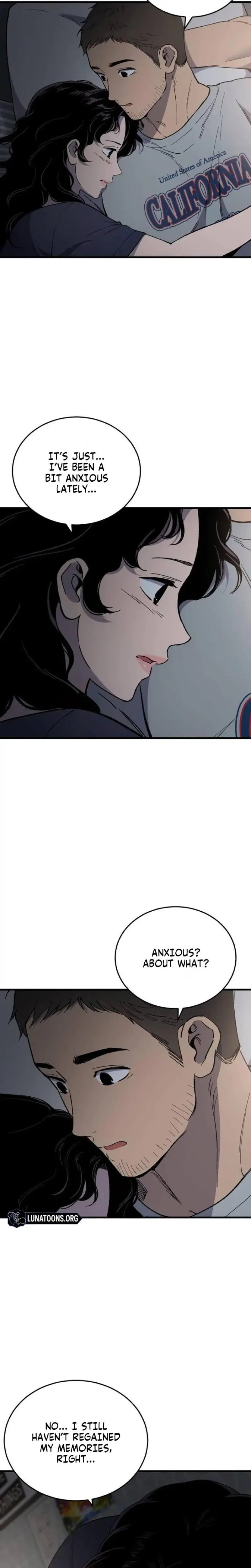 The House You Live In Chapter 31 - Page 18