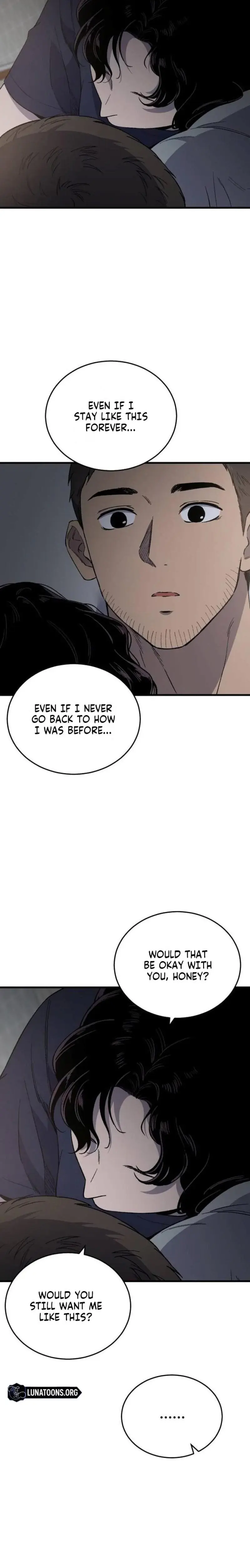 The House You Live In Chapter 31 - Page 19