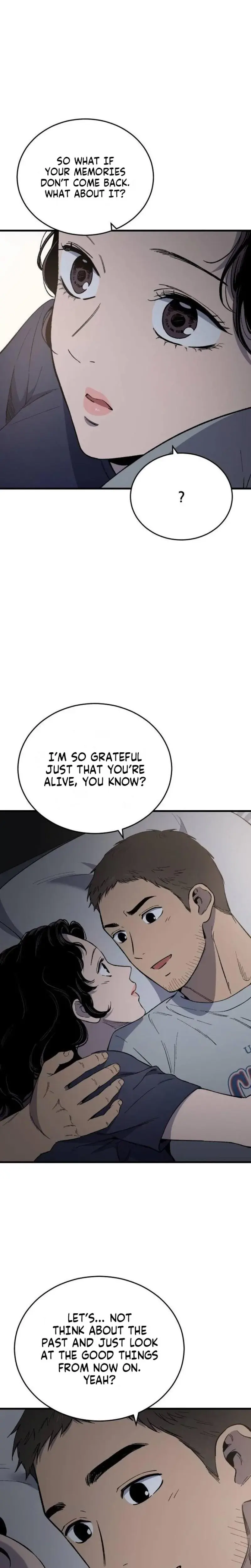 The House You Live In Chapter 31 - Page 20
