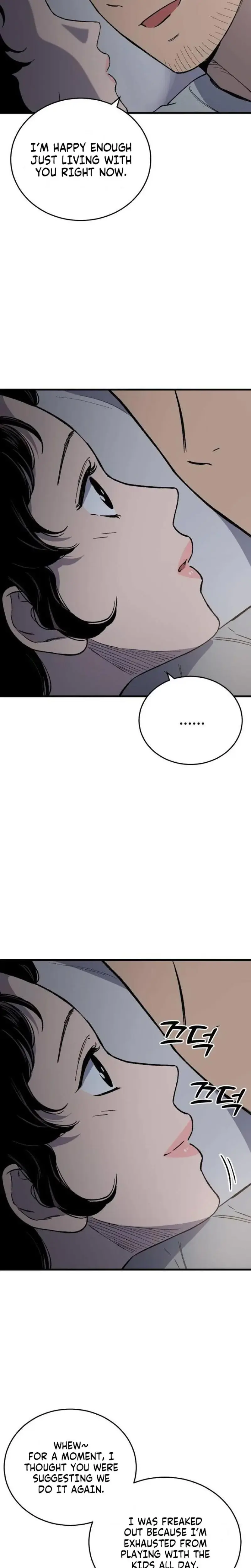 The House You Live In Chapter 31 - Page 21