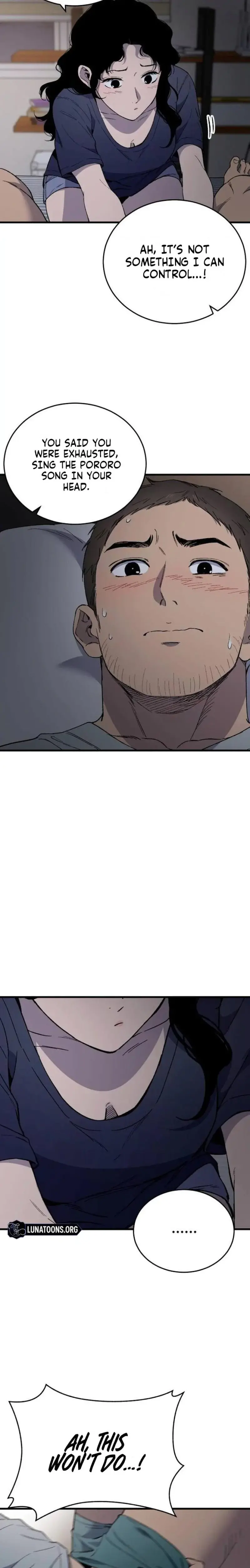 The House You Live In Chapter 31 - Page 29