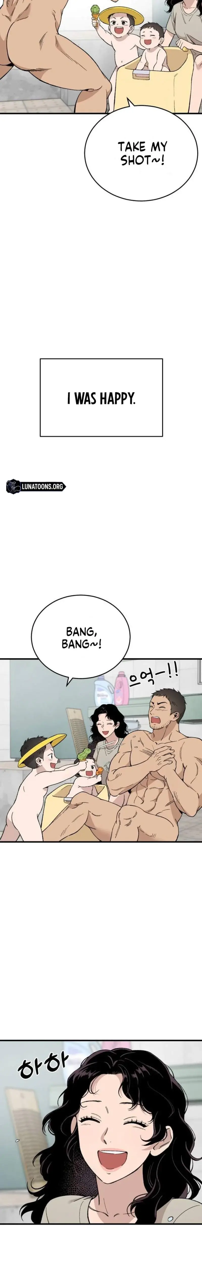 The House You Live In Chapter 31 - Page 3