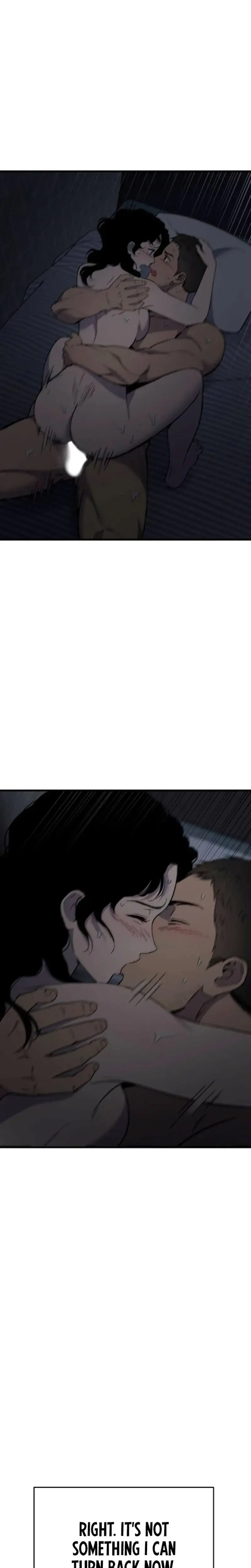 The House You Live In Chapter 31 - Page 31