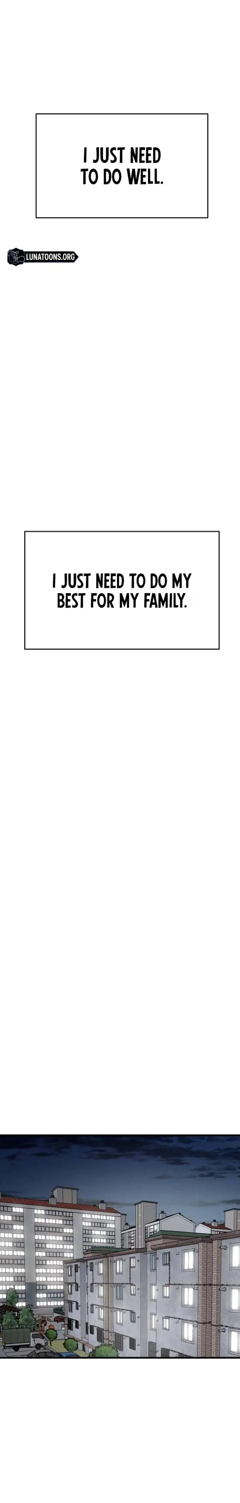 The House You Live In Chapter 31 - Page 33
