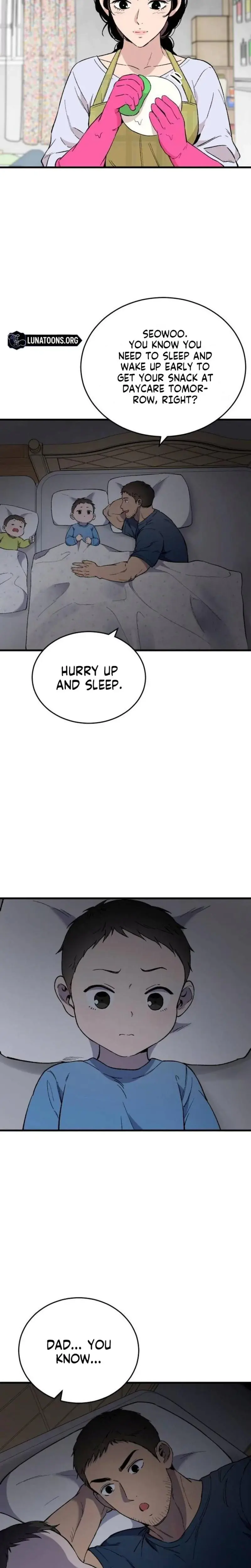 The House You Live In Chapter 31 - Page 35