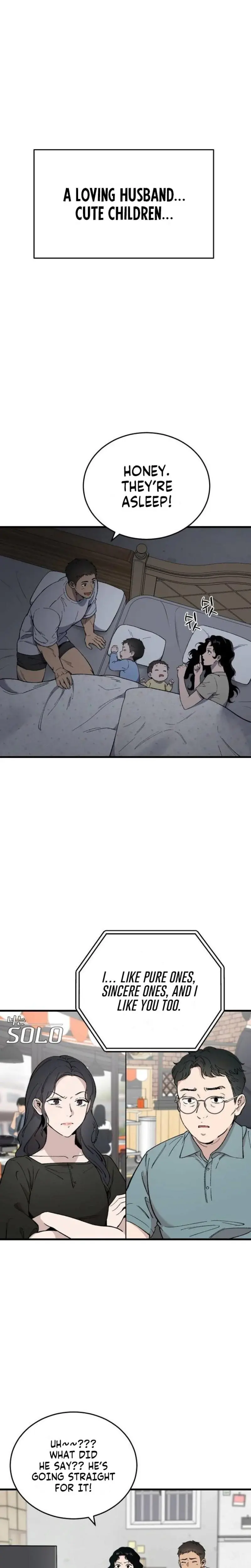 The House You Live In Chapter 31 - Page 4
