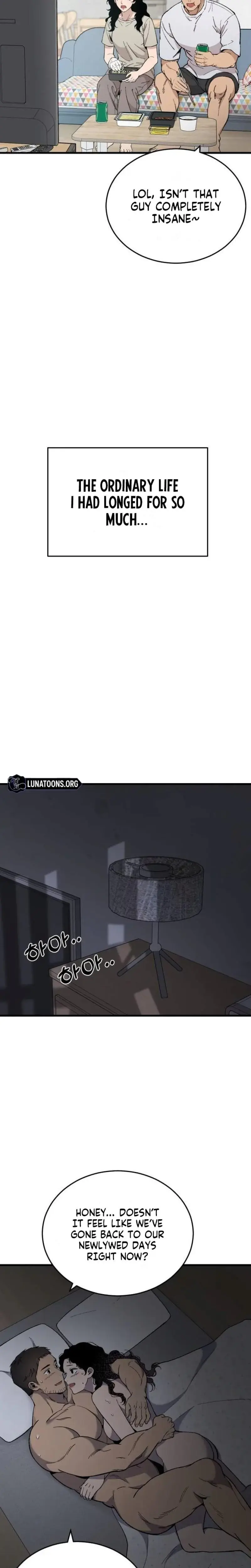 The House You Live In Chapter 31 - Page 5