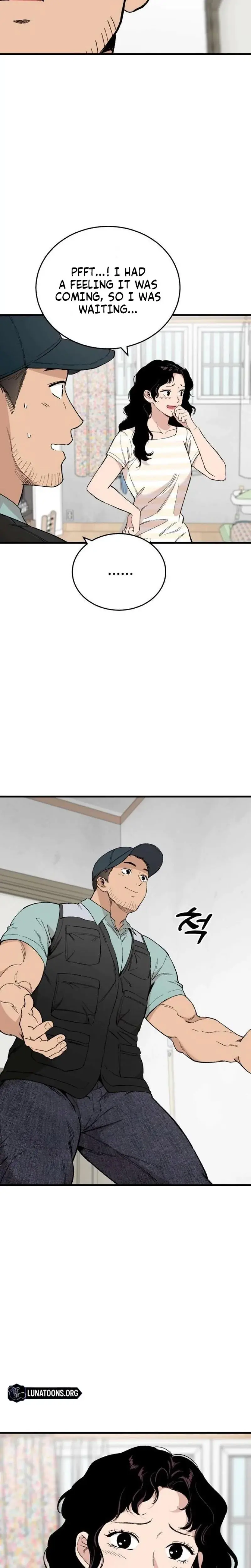 The House You Live In Chapter 31 - Page 9