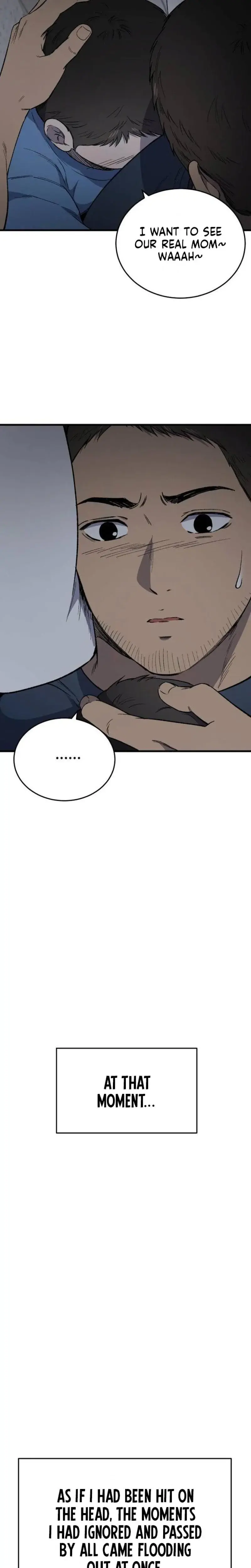 The House You Live In Chapter 32 - Page 10