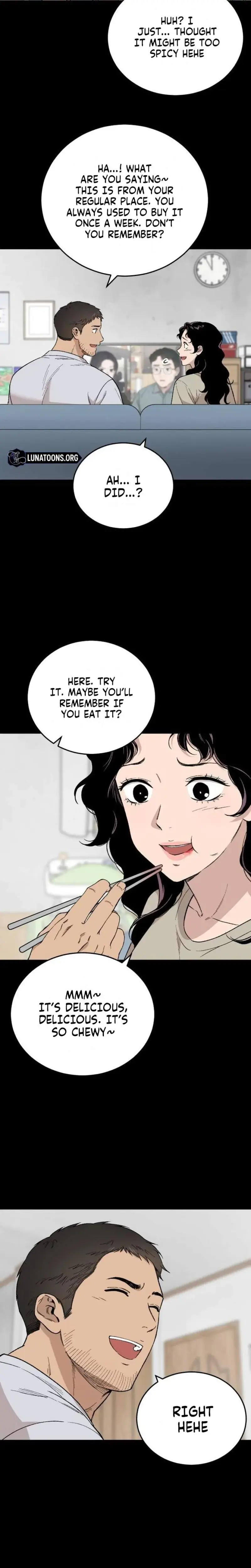 The House You Live In Chapter 32 - Page 13