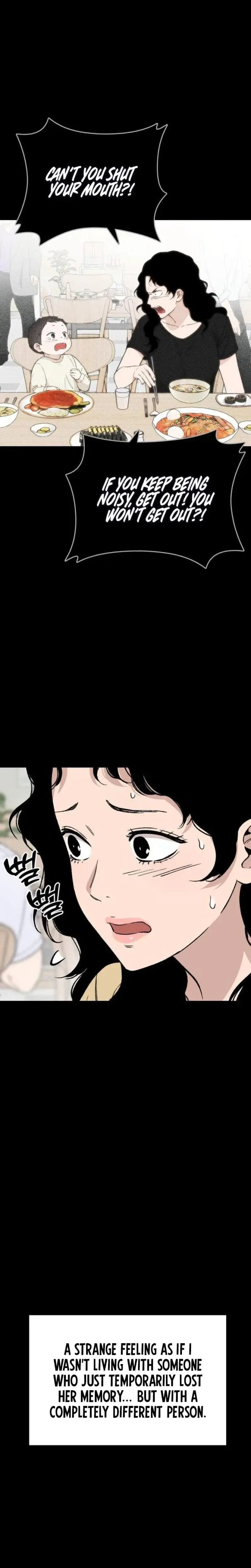 The House You Live In Chapter 32 - Page 17