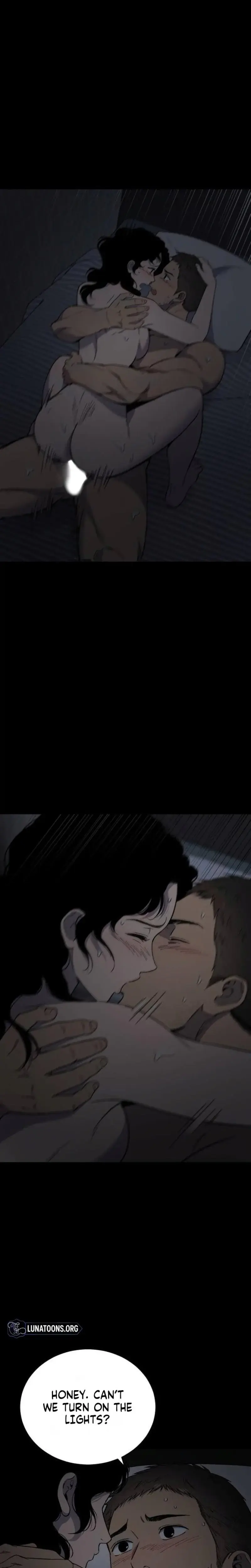 The House You Live In Chapter 32 - Page 18