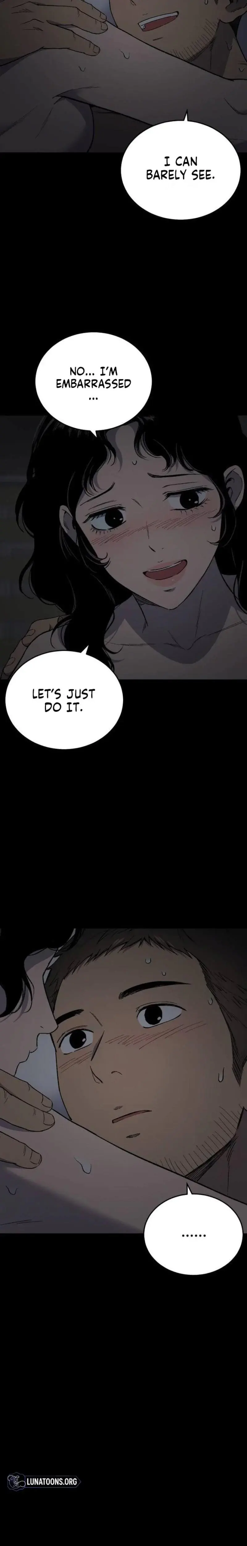 The House You Live In Chapter 32 - Page 19
