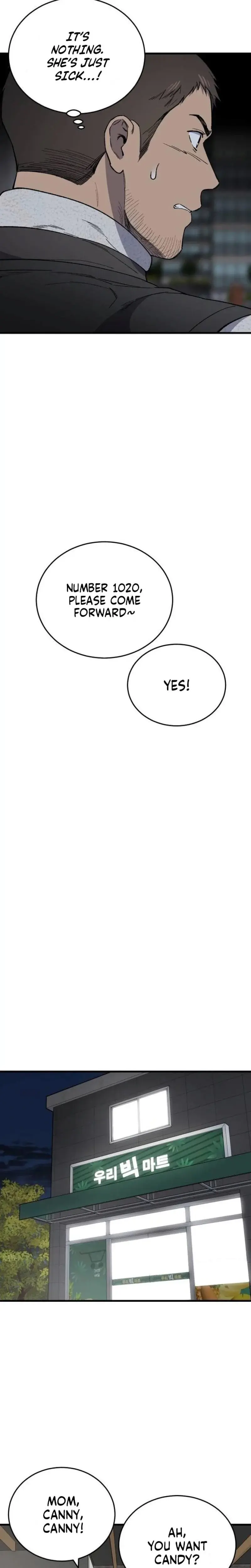 The House You Live In Chapter 32 - Page 24