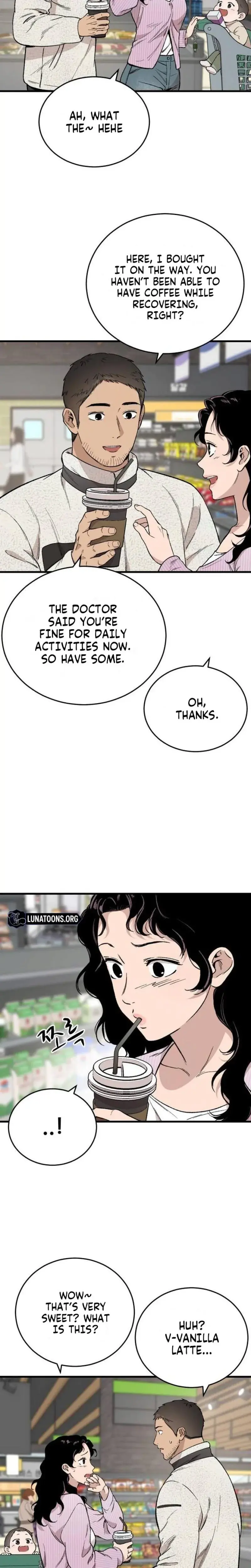 The House You Live In Chapter 32 - Page 26