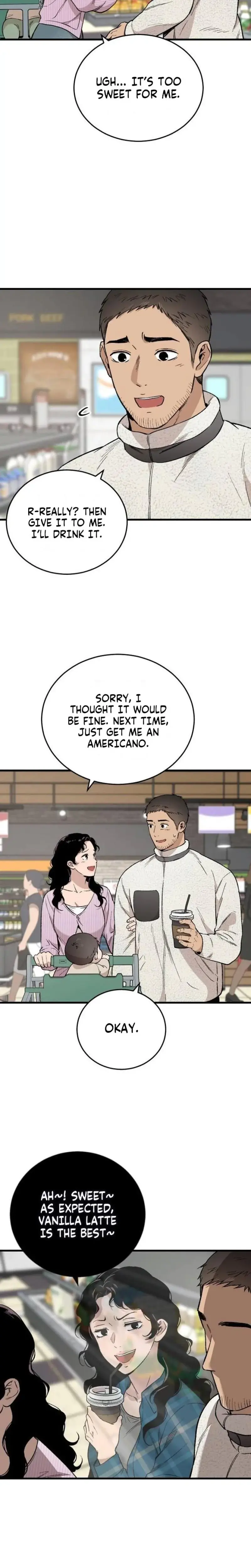 The House You Live In Chapter 32 - Page 27
