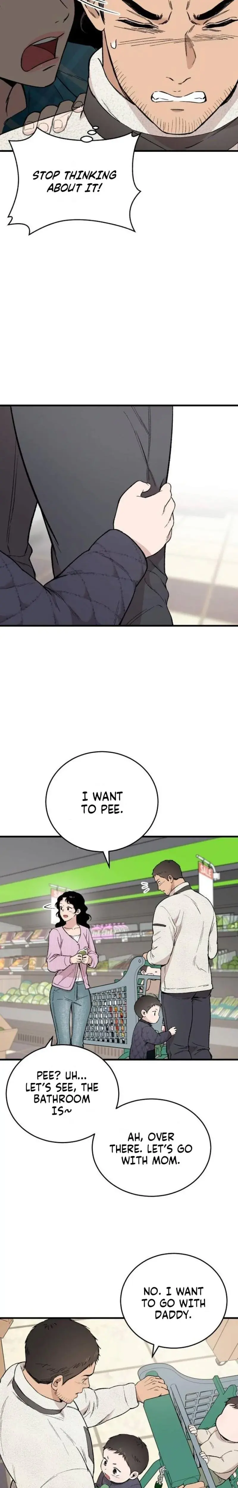 The House You Live In Chapter 32 - Page 34