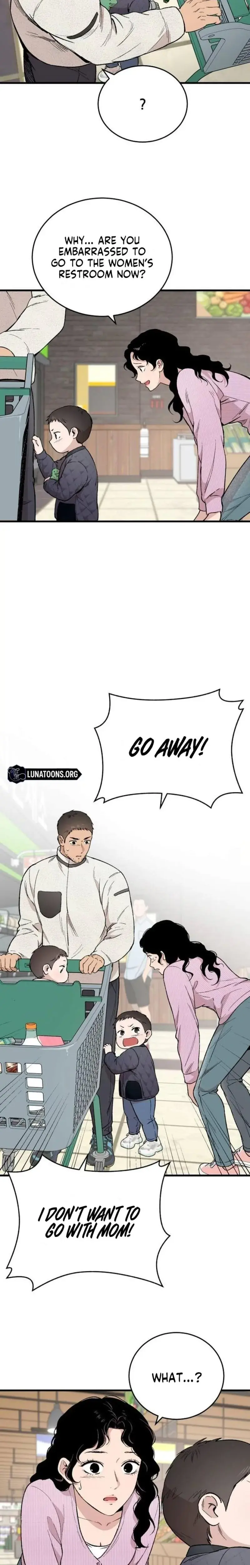 The House You Live In Chapter 32 - Page 35
